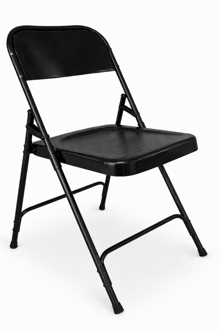 Stoel \'Fold\' - Vintage in de groep Meubels / Zitmeubels / Stoelen bij Reforma (KU-1)