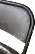 Stoel \'Fold\' - Vintage
