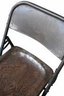 Stoel \'Fold\' - Vintage