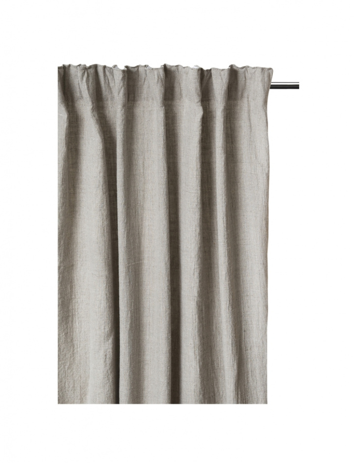 Gordijn \'Sunshine\' 140x250 - Natuur in de groep Inrichting / Textiel / Gordijnen bij Reforma (L22076-00141-2302)