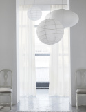 Gordijn \'Skylight\' 280x250 - Botervloot