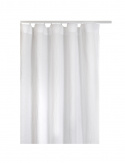 Gordijn \'Twilight\' 140x290cm - Wit