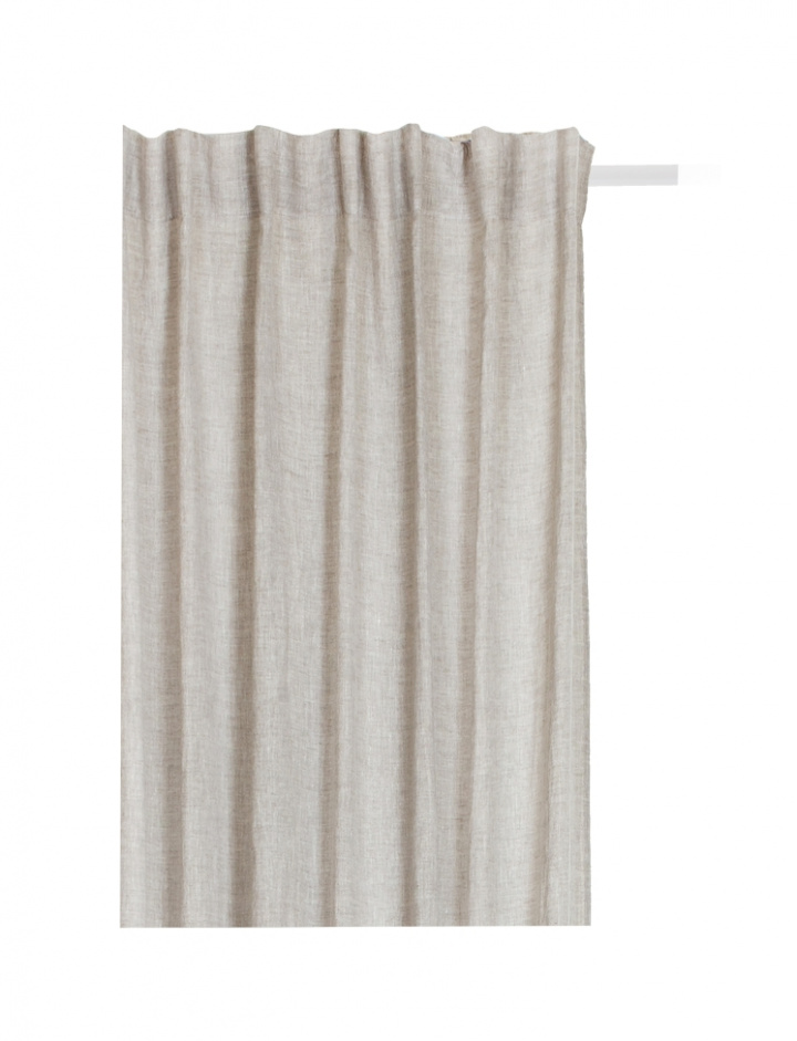 Gordijn \'Sunrise\' 280x250 - Natuur in de groep Inrichting / Textiel / Gordijnen bij Reforma (L22230-07229-2304)