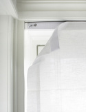 Rolgordijn \'Sunday\' 90x180 - Lichtgrijs