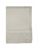 Rolgordijn \'Sunday\' 90x180 - Licht natuur
