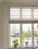 Rolgordijn \'Sunday\' 90x180 - Licht natuur