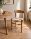 Stoel \'Alfors\' - Natuur