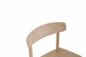 Stoel \'Alfors\' - Witgepigmenteerd