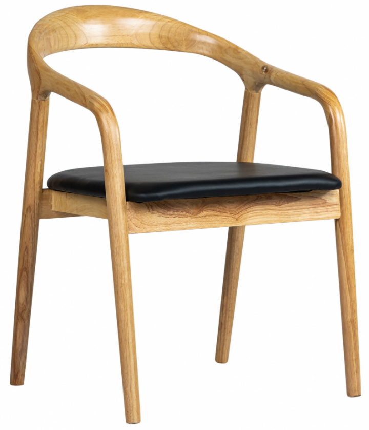 Armstoel \'Aspa\' - Natuur in de groep Meubels / Zitmeubels / Stoelen bij Reforma (LINK-SM11-light)