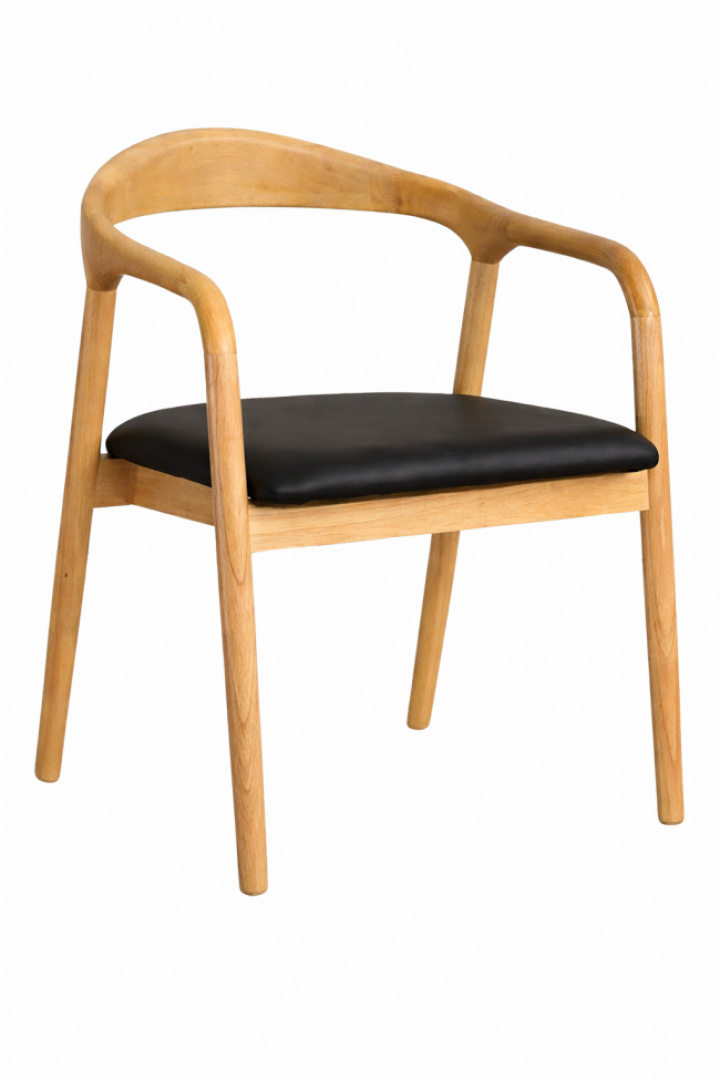 Armstoel \'Aspa\' - Natuur in de groep Meubels / Zitmeubels / Stoelen bij Reforma (LINK-SM11-light)
