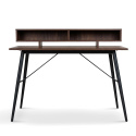 Bureau \'Aspa\' - Walnoot/Natuur