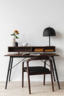 Bureau \'Aspa\' - Walnoot/Natuur