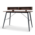 Bureau \'Aspa\' - Walnoot/Natuur