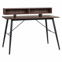 Bureau \'Aspa\' - Walnoot/Natuur