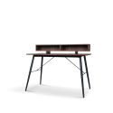 Bureau \'Aspa\' - Walnoot/Natuur
