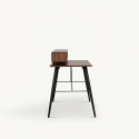 Bureau \'Aspa\' - Walnoot/Natuur