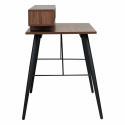 Bureau \'Aspa\' - Walnoot/Natuur