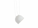 Hanglamp \'Popo\' - Wit