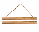 Canvas Poster L - Tropische plant 10