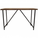 Barkruk - Vintage \'Ryan\' - 170x70cm