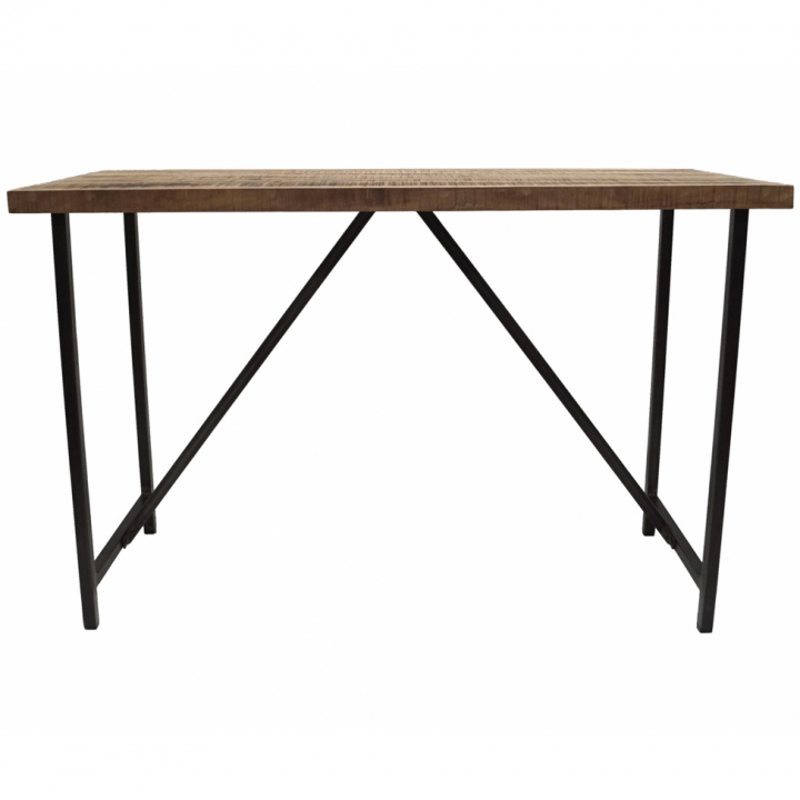Barkruk - Vintage \'Ryan\' - 170x70cm in de groep Meubels / Tafels / Eettafel bij Reforma (M03097)