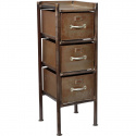 Vintage kast \'Saga\'