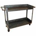 Rollende tafel \'Marcy\' - IJzer