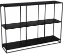 Dressoir \'Washington\' - Zwart