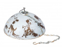 Fabriekslamp vintage \'Thormann\'