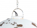 Fabriekslamp vintage \'Thormann\'