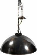 Fabriekslamp Industrie \'Thormann\' - Night Sky