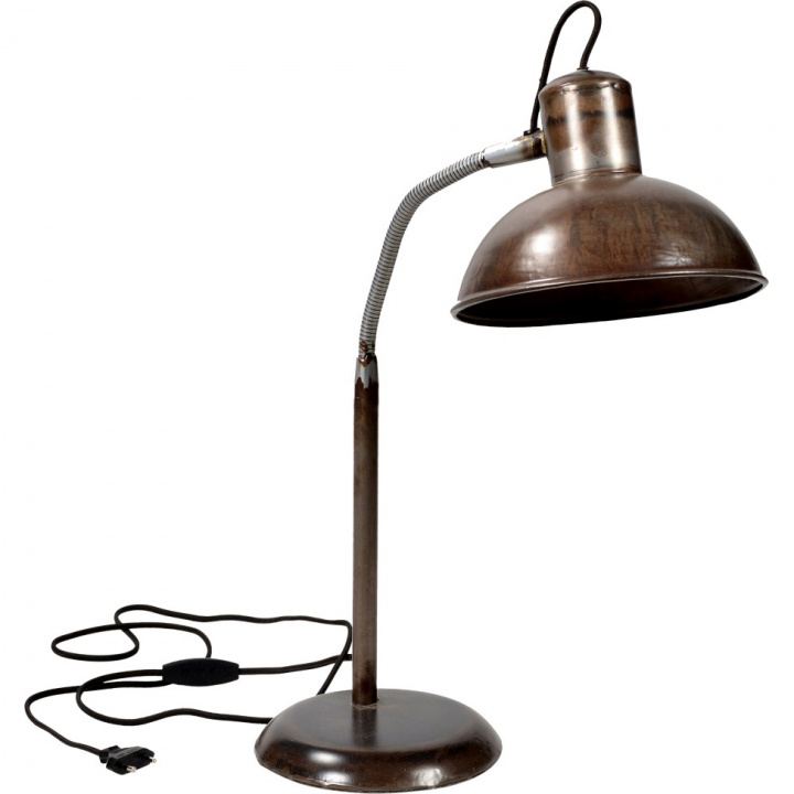 Tafellamp \'Walentin\' - Vintage in de groep Kamer bij Reforma (M08211)