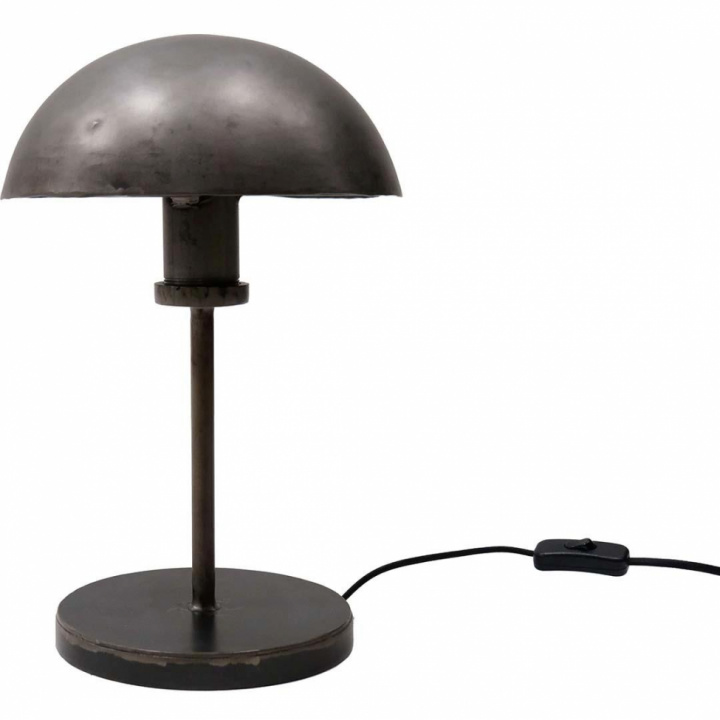 Tafellamp \'Winslet\' - Grijs in de groep Verlichting / Lampen / Tafellampen bij Reforma (M08226)