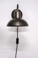 Klassieke wandlamp \'Walentin\' - Vintage