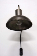 Klassieke wandlamp \'Walentin\' - Vintage