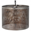Plafondlamp \'Kelly\' - IJzer