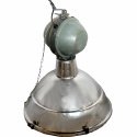 Plafondlamp \'Vintage Remake\' - Zilver
