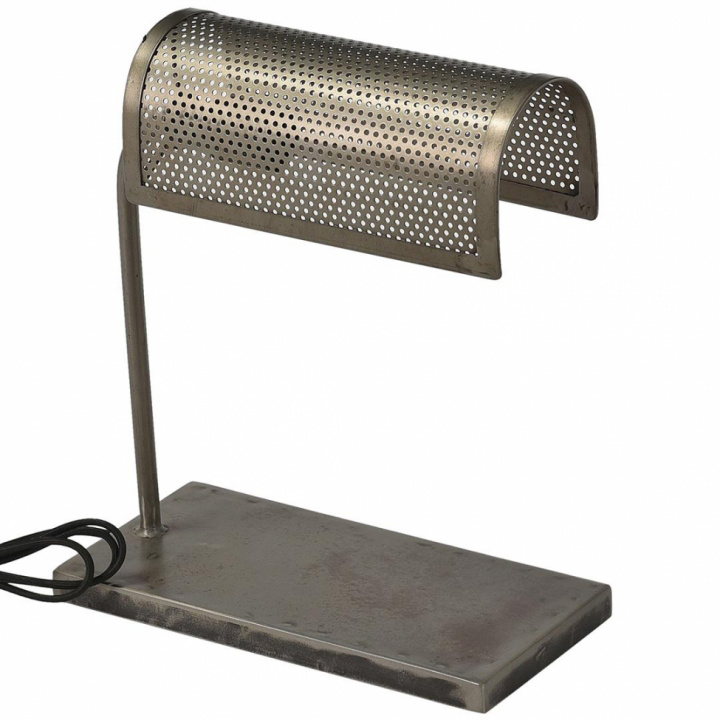Tafellamp \'Venus\' - IJzer in de groep Verlichting / Lampen / Tafellampen bij Reforma (M08334)