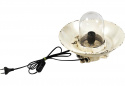 Scheepslamp \'Raw and Unique\'