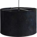 Plafondlamp \'Jonah\' L - Donkerblauw