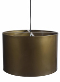 Plafondlamp \'Jonah\' L - Antiek Messing