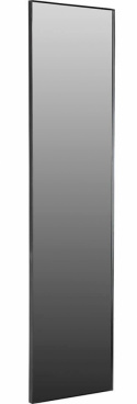 Vlo Spiegel \'Alex\' - Zwart