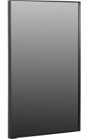 Wandspiegel \'Alex\' - Zwart