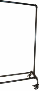 Kledinghanger \'Mezza\' - Metaal