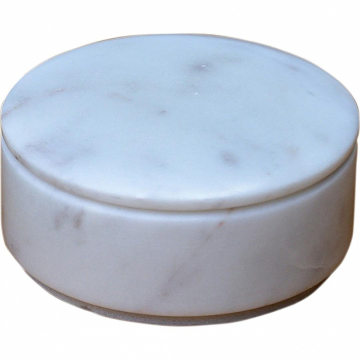 Marmerdoos \'Rakuro\' - Marmer in de groep Meubels / Planken & opslag / Kleine opslag bij Reforma (M16568)