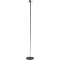 Kaarsenhouder \'Dean\' L - IJzer