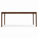 Eettafel \'Aspa\' 180x90cm - Naturel