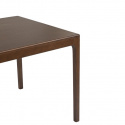Eettafel \'Aspa\' 180x90cm - Naturel