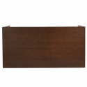 Eettafel \'Aspa\' 180x90cm - Naturel