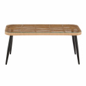 Tuintafel \'Sardinia\' - Natuurlijk